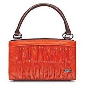 MICHE Sheila Orange Classic Shell